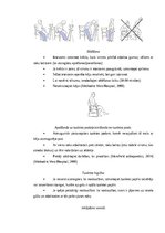 Referāts 'Ergoterapeita taktika  “Stāvoklis pēc gūžas locītavas endoprotezēšanas”', 15.