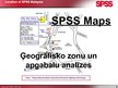 Referāts 'Mārketinga pētījumos izmantojamodatorprogrammu pakešu raksturojums SPSS, Eviews,', 8.