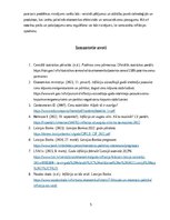 Konspekts 'Inflācija Latvijā periodā no 2020. gada līdz 2023. gadam', 5.