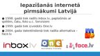 Prezentācija 'Iepazīšanās internetā', 4.