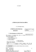 Referāts 'Piena pārstrāde par nenogatavinātu sieru ar spinātiem', 8.