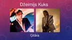 Prezentācija 'Mūzikas grupa "Arctic Monkeys"', 8.