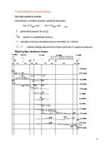 Referāts 'Statiski noteicamas locīklu sijas aprēķins', 9.