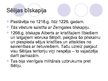 Prezentācija 'Baltu raksturojums līdz 13.gadsimtam. Sēlija', 10.