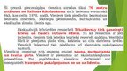 Prezentācija 'Konferenču viesnīcas, to pakalpojumu klāsts Baltijas valstīs', 6.