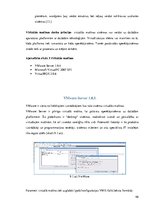 Referāts 'Vairāk lietoto tīkla operētājsistēmu analīze un praktiskais izmantojums', 46.