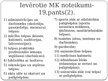 Prezentācija 'Vides objekta izpēte - skola', 12.