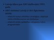 Prezentācija 'Starptautiskās organizācijas pēc Otrā pasaules kara', 4.