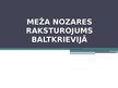 Prezentācija 'Meža nozares raksturojums Baltkrievijā', 1.