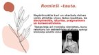 Prezentācija 'Sieviete Senajā Romā (H.Tumana raksta analīze)', 3.