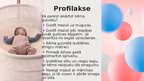 Prezentācija 'Zīdaiņa pēkšņās nāves sindroms', 10.