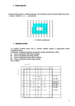 Paraugs 'Divdimensiju masīva apstrāde. 6.laboratorijas darbs', 2.