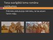 Prezentācija 'Tenis Gaitiņš notikumu virpulī "Mērnieku laikos"', 12.