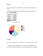 Diplomdarbs 'Competitiveness of J/S Company "Kometa" in the World Market', 75.