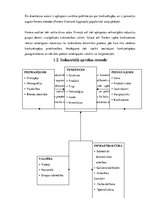 Diplomdarbs 'Competitiveness of J/S Company "Kometa" in the World Market', 99.