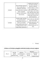 Diplomdarbs 'Bērna runas traucējumi', 36.