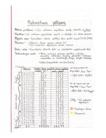 Prezentācija 'Statistikas pētījums par ceļu satiksmes negadījumiem', 1.