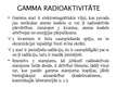 Prezentācija 'Alfa, beta un gamma radioaktivitāte', 7.