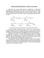 Referāts 'Benzoskābe un tās sāļi pārtikas produktos', 12.