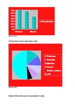 Referāts 'AS "Laima" šokolādes "Extra" pozīciju nostiprināšana Latvijas tirgū', 3.