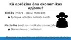 Prezentācija 'Ēnu ekonomika', 5.