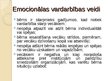 Prezentācija 'Emocionālā vardarbība', 10.