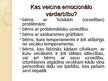 Prezentācija 'Emocionālā vardarbība', 14.