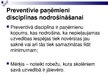 Prezentācija 'Disciplīna grupā un audzinātājs', 8.