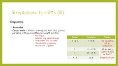 Prezentācija 'Angīnu diferenciāldiagnostika', 9.