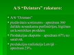 Prezentācija 'Mārketinga komunikāciju plāns AS "Dzintars” kosmētikas sērijai "NA”', 2.