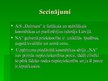 Prezentācija 'Mārketinga komunikāciju plāns AS "Dzintars” kosmētikas sērijai "NA”', 11.