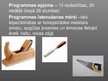 Prezentācija 'Neformālās izglītības programma', 3.