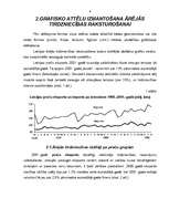 Referāts 'Statistikas grafiskās metodes ārējās tirdzniecības analīzē', 6.