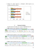 Referāts 'Programmatūra Micfosoft excel', 16.