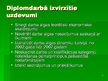 Prezentācija 'Darba alga un to noteicošie kritēriji Latvijas Republikas pašvaldībās', 3.