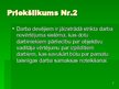 Prezentācija 'Darba alga un to noteicošie kritēriji Latvijas Republikas pašvaldībās', 8.