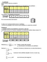 Konspekts 'Kvantitatīvās metodes ekonomikā', 1.