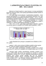 Referāts 'Latvijas apdrošināšanas tirgus', 23.