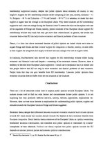 Referāts 'The Impact of the Financial Crisis on Public Opinion towards the European Union', 11.