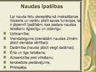 Prezentācija 'Nauda', 3.