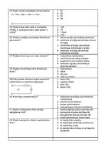 Konspekts 'Tests elektromontieriem un elektriķiem', 6.