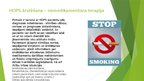 Prezentācija 'Hroniska obstruktīva plaušu slimība (HOPS)', 11.