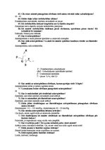 Konspekts 'Konkursa "Pazīsti savu organismu" jautājumi', 5.