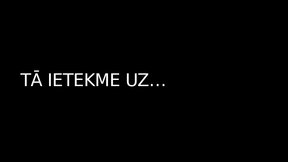 Prezentācija 'Elektromagnētiskais piesārņojums un tā ietekme uz kokaugiem', 9.