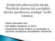 Referāts 'Pozitīvās domas kā svarīgākā cilvēka dzīves panākumu atslēga', 41.