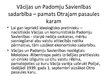 Prezentācija 'Padomju Savienības un Vācijas attiecības Otrā pasaules kara sākumā un tā laikā', 3.