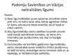 Prezentācija 'Padomju Savienības un Vācijas attiecības Otrā pasaules kara sākumā un tā laikā', 9.