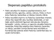 Prezentācija 'Padomju Savienības un Vācijas attiecības Otrā pasaules kara sākumā un tā laikā', 20.