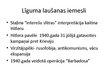 Prezentācija 'Padomju Savienības un Vācijas attiecības Otrā pasaules kara sākumā un tā laikā', 32.