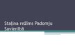 Prezentācija 'Staļina režīms Padomju Savienībā', 1.